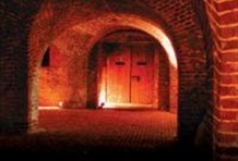 Ghost and Dungeon Walking Tour